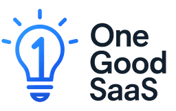 One Good SaaS logo